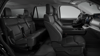 2026 Ford Expedition® Internal Image 1